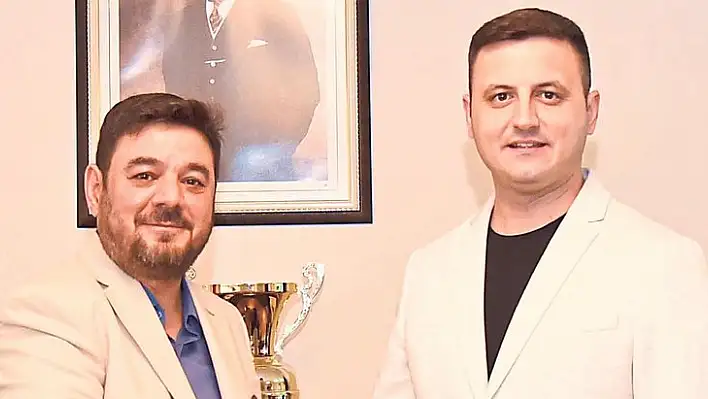 Menemen FK devredildi