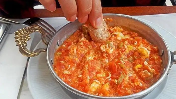 Menemen Tarifi