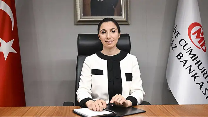 Merkez Bankası Başkanı, banka yöneticileriyle görüşecek