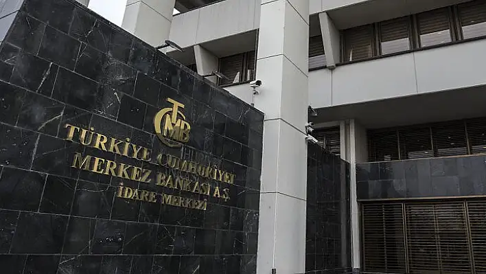 Merkez Bankası faiz kararını arttırdı