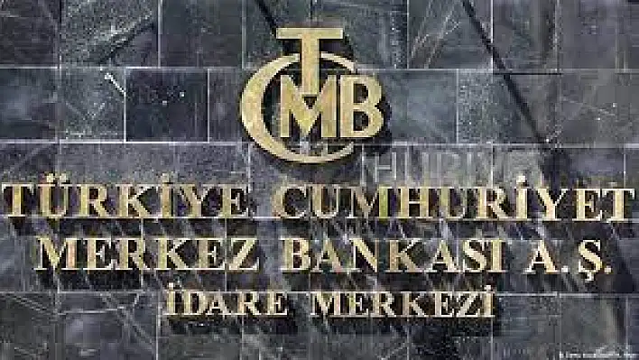 Merkez Bankası faiz kararını açıkladı