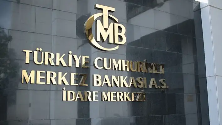 Merkez Bankası politika faizlerinde Şimşek ve Erkan değişimi