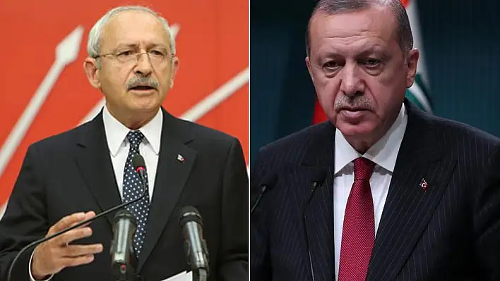 Meslek örgütlerinden Kılıçdaroğlu için karar çıktı