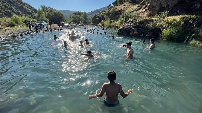 Meteoroloji’den  uyarı