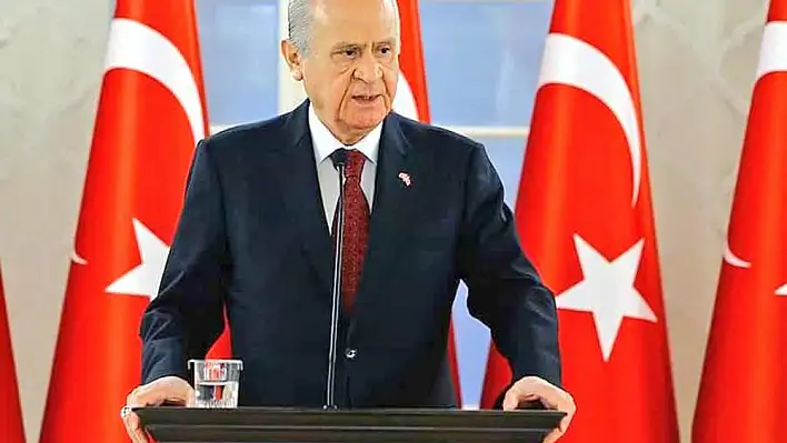 MHP Başkanlık Divanının tamamı listede