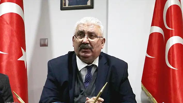 MHP'den Kılıçdaroğlu'nun Açıklamalarına İlk Yorum