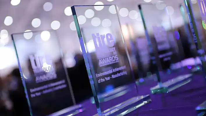 Michelin uluslararası ödülleri topluyor