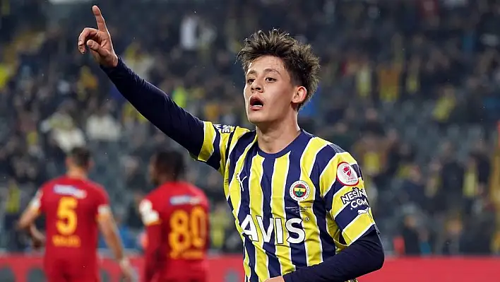 Milan’dan Arda Güler için Takas ve para