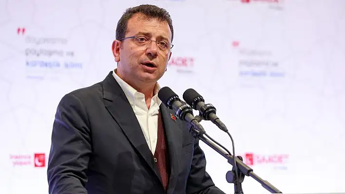 “Milletin iradesinin tecelli etmesinin huzuru ile yeni hayatlarımıza adım atacağız”