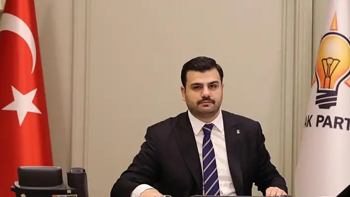 Milletvekili İnan :CHP ‘nin gençlik siyaseti çökmüştür