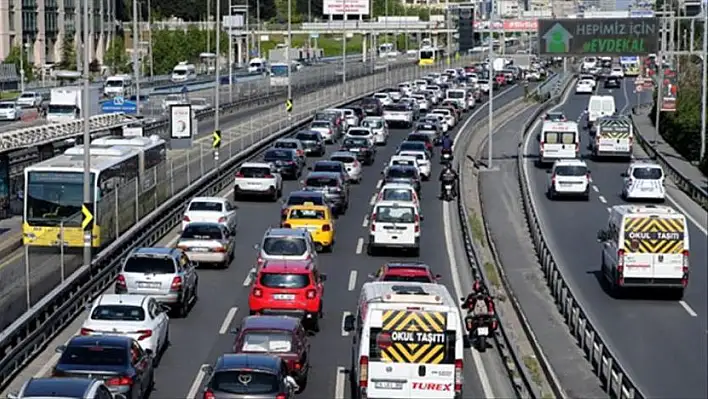 Milyonları ilgilendiren zorunlu trafik sigortasında değişiklik