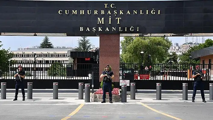 MİT bir MLKP yetkilisini etkisiz hale getirdi