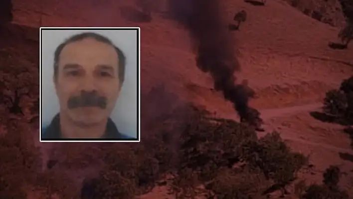 MİT’ten Suriye’de nokta operasyonu
