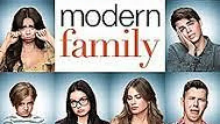 “Modern Family” hakkında her şey!
