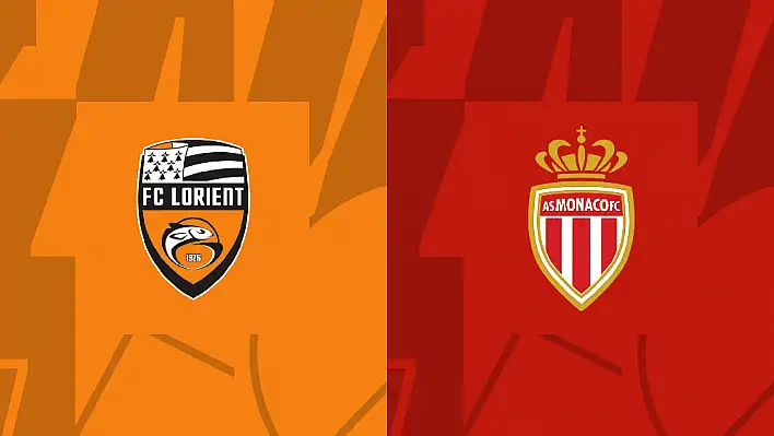 Monaco, Lorient ile berabere!