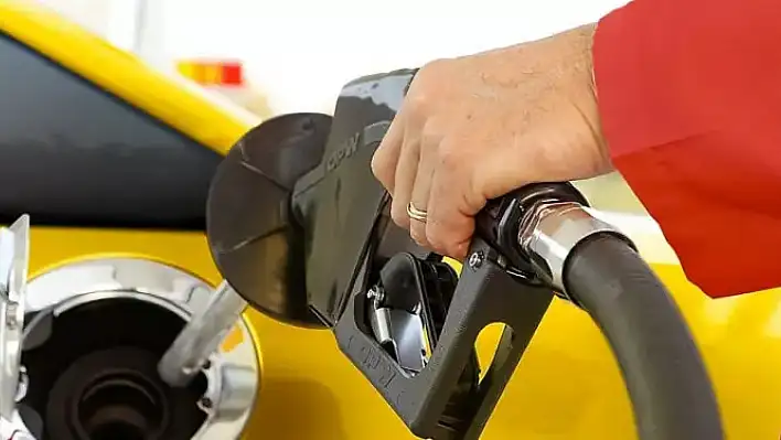Motorine yine zam geliyor