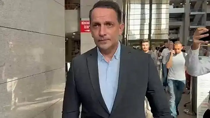 Mücahit Birinci İfade Vermeye Çağrıldı