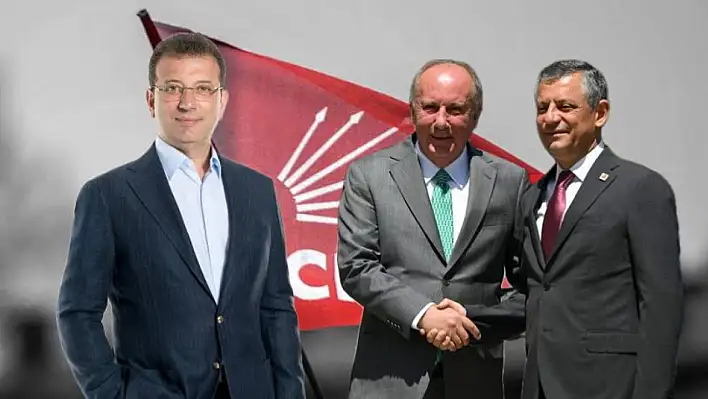 Muharrem İnce 4,5 Yıl Sonra 'Baba Ocağına' Dönüyor: Siyasette Tarihi Kavuşma