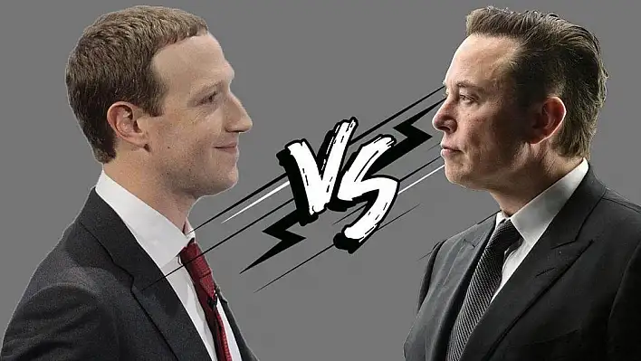 Musk ve Zuckerberg’in ‘kafes dövüşü’ yeri belli oldu