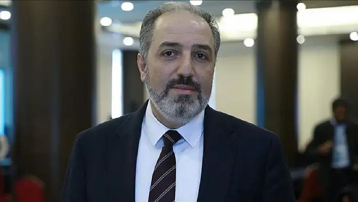 Mustafa Yeneroğlu’ndan iktidara eleştiri