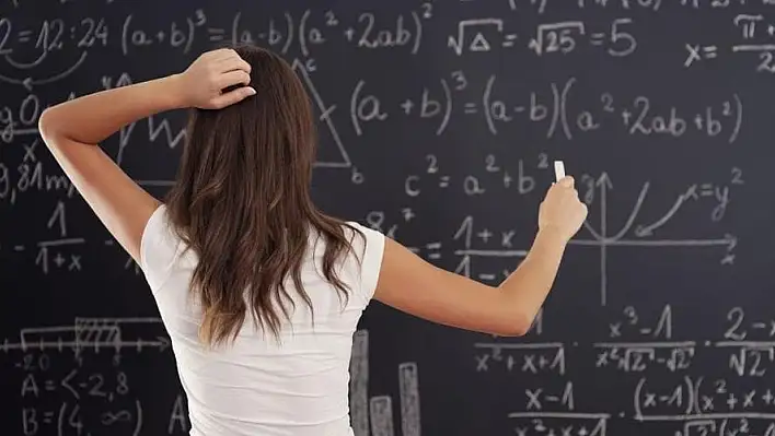 Müzik matematik becerisini geliştiriyor