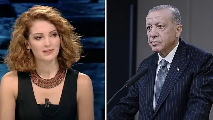 Nagehan Alçı: Cumhur İttifakı, Millet İttifakı’nın 7 puan önünde