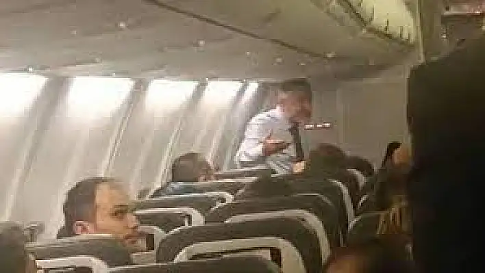Nebati, ”Erdoğan kazandı, hazmedin!”