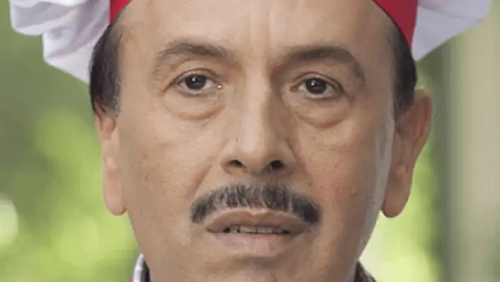 Necati Bilgiç’in son hali sevenlerini yasa boğdu