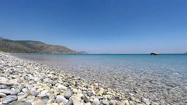 Neşeli Kıyılar Şenliği ile sahillere sahip çıkacaklar