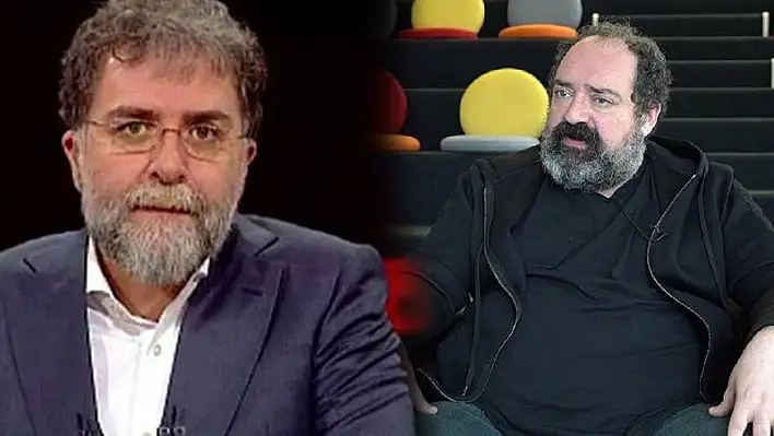 Nevzat Ayaz, Ahmet Hakan’ın o sözlerini eleştirdi