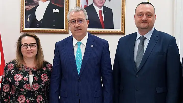 Nörodejeneratif hastalıkların tanı ve tedavisine yönelik önemli proje