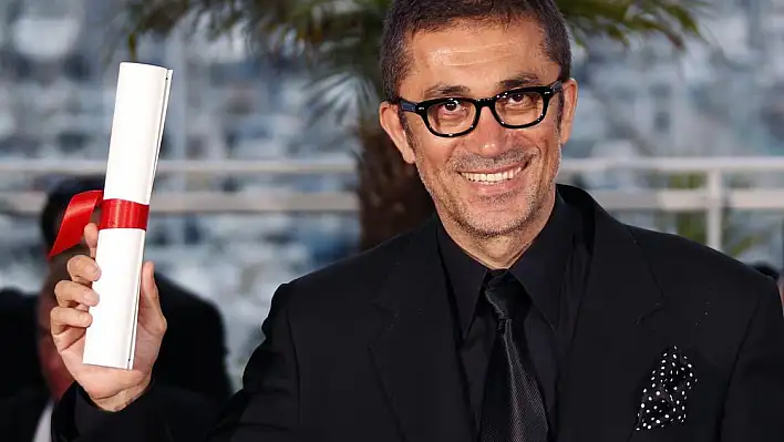 Nuri Bilge Ceylan’ın yeni filmi Cannes’da yarışacak