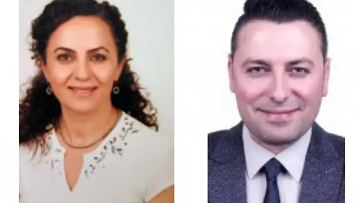 Ödemiş Belediyesi Kültür Müdürlüğünde Görev Değişimi