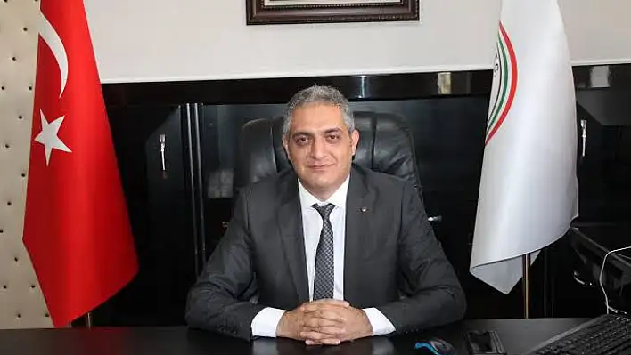Ödemiş'in Yeni Başsavcısı Görevine Başladı