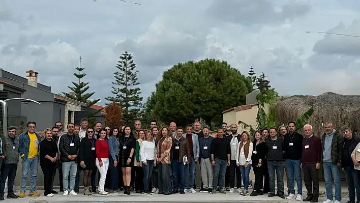 Ödemiş MTAL'den Akreditasyon Toplantısına Katılım: Erasmus Hareketliliği 2026'da Başlıyor