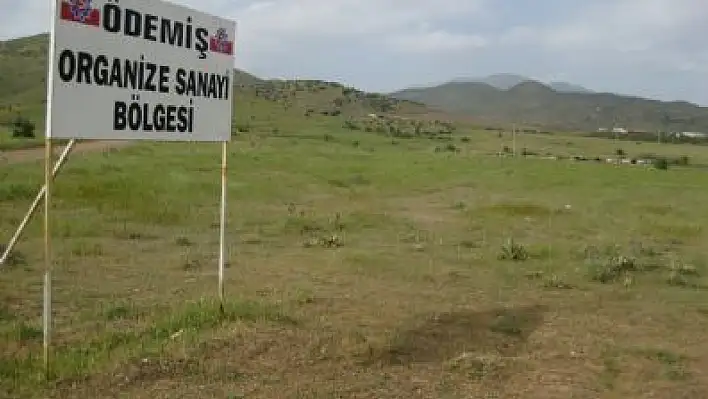 Ödemiş OSB'de Arıtma Tesisi Yok, Atıklar Kanalizasyona Gidiyor!