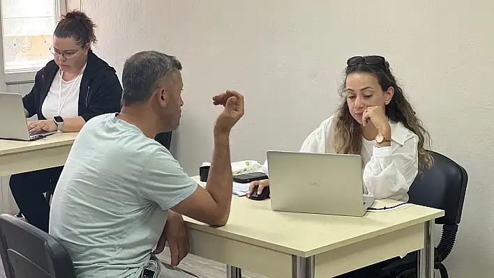 Ödemiş Tarım ve Orman Bakanlığı ve Türkiye İstatistik Kurumu ile ortak yürütülecek olan Genel Tarım Sayımı Ülke geneli ile birlikte Ödemiş İlçemizde de başladı.