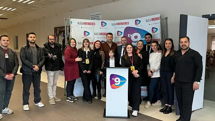 ÖDEMİŞ'TE BİN 250 KİŞİLİK İFTAR BULUŞMASI