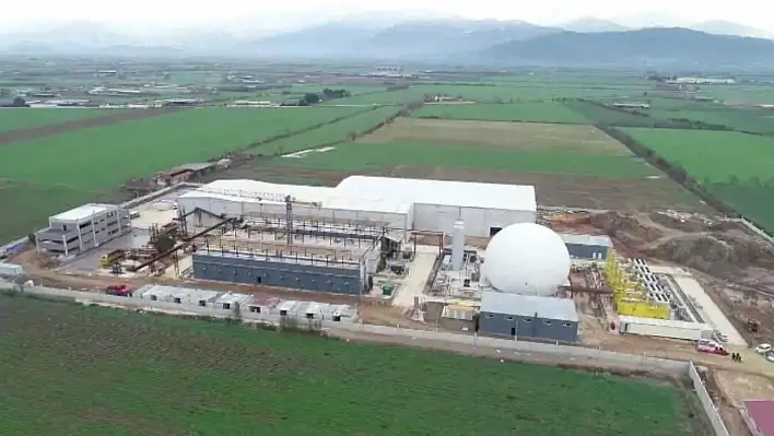 Ödemiş'te Çöp Yakma Tesisi Tartışması Yeniden Alevlendi ÇED raporu askıya çıktı, gözler kamuoyunun tepkisinde