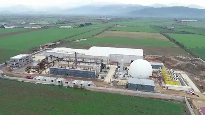 Ödemiş'te Çöp Yakma Tesisi Tepki Çekti: Halk Endişeli, İtirazlar Yükseliyor!