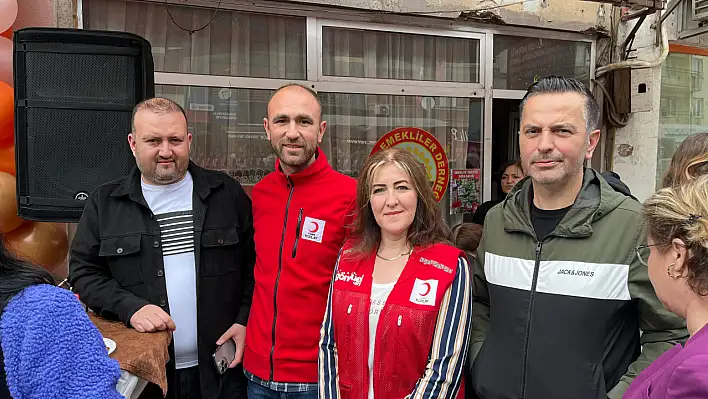 Ödemiş'te Patiko Derneği Kapılarını Patili Dostlar İçin Açtı