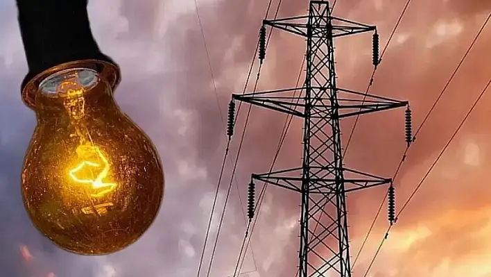 Ödemiş, Tire, Beydağ ve Kiraz'da Elektrik Kesintisi Uyarısı