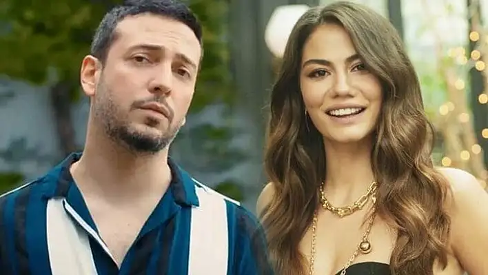 Oğuzhan Koç ile Demet Özdemir çifti boşanıyor!