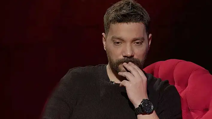 Oğuzhan Uğur: Siyah ekranda vereceğiz
