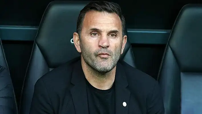 Okan Buruk: Başımız dik, şampiyon olacağız!