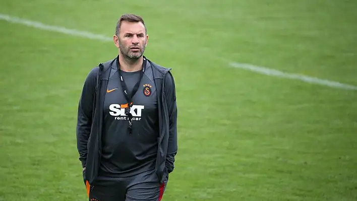 Okan Buruk’tan mağlubiyet sonrası açıklama