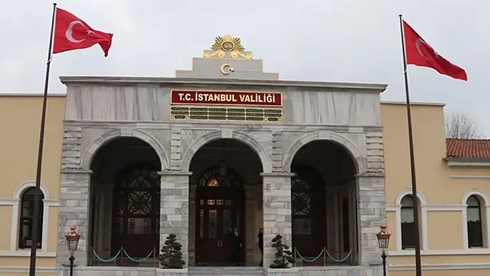 Ormanlık alanlara girişler yasaklandı