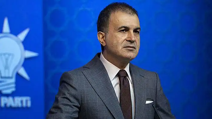 Ömer Çelik: Demokrasi sandığı son sözü söyleyecek