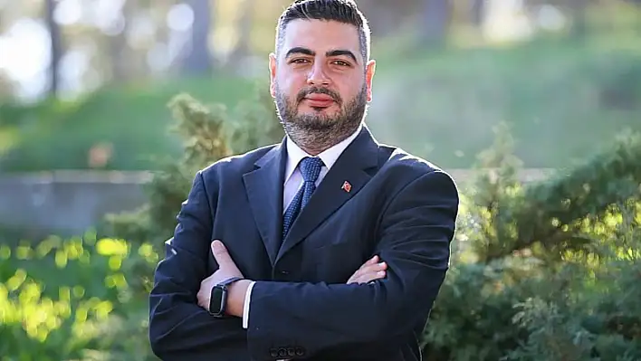 Onur Sivri, Kuşadası Esnaf ve Sanatkarlar Kooperatifi başkanlığına aday