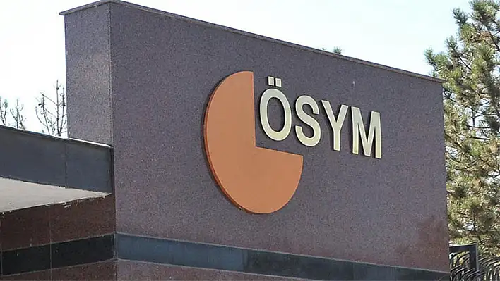 ÖSYM, ilk yarıda 1,2 milyar tl gelir elde etti: YSK'de katılım rekoru kırıldı